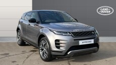 Land Rover Range Rover Evoque 2.0 D180 R-Dynamic HSE 5dr Auto Diesel Hatchback